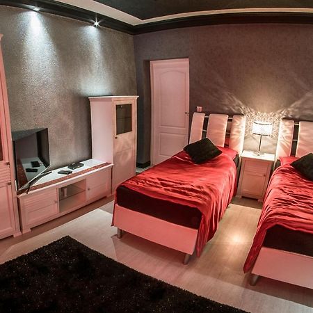 Perfect Sleep - Luxurious Apartment Near Trade Fair Kielce Exterior foto