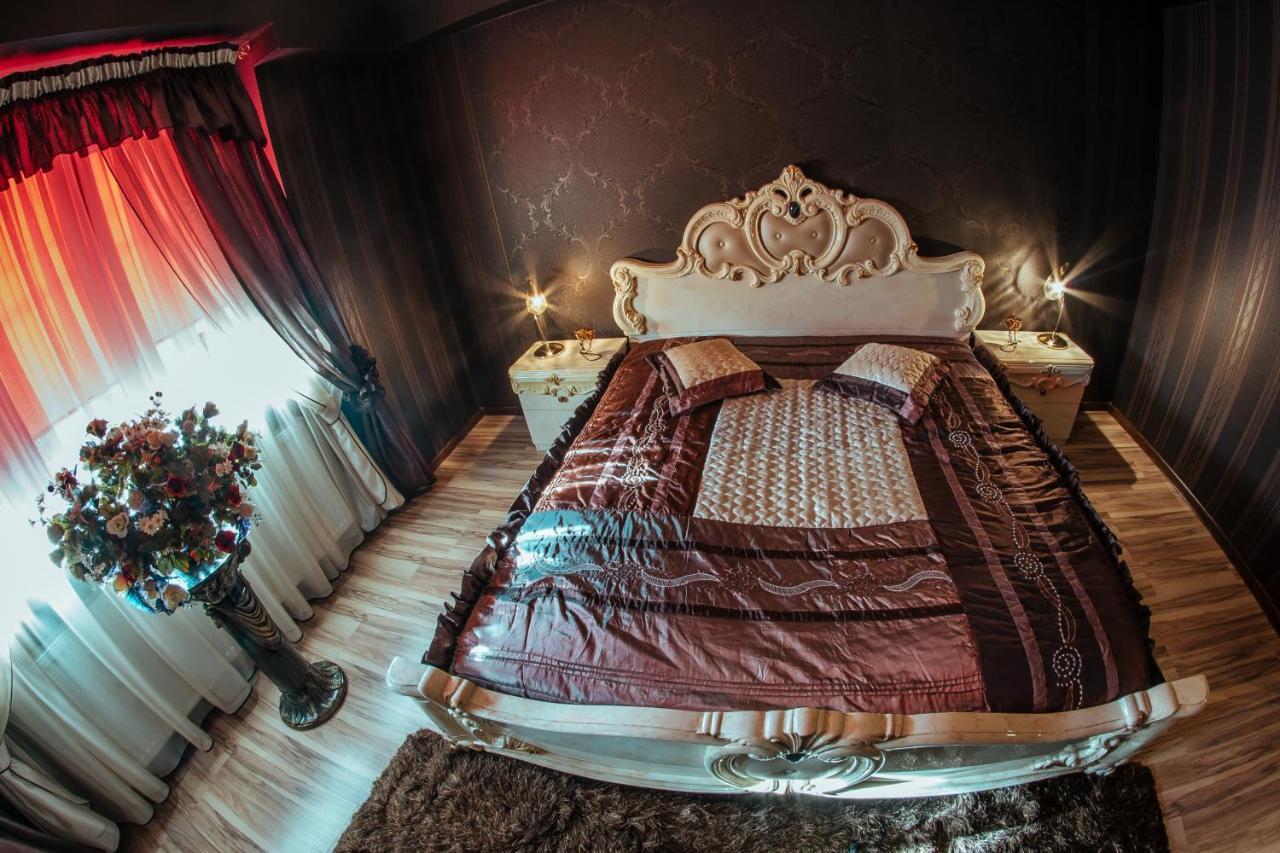 Perfect Sleep - Luxurious Apartment Near Trade Fair Kielce Exterior foto