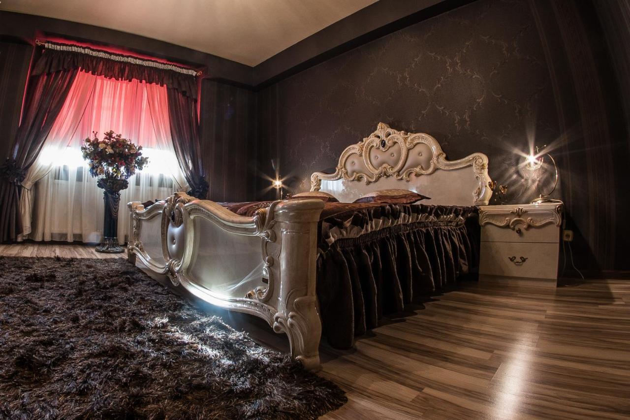 Perfect Sleep - Luxurious Apartment Near Trade Fair Kielce Exterior foto