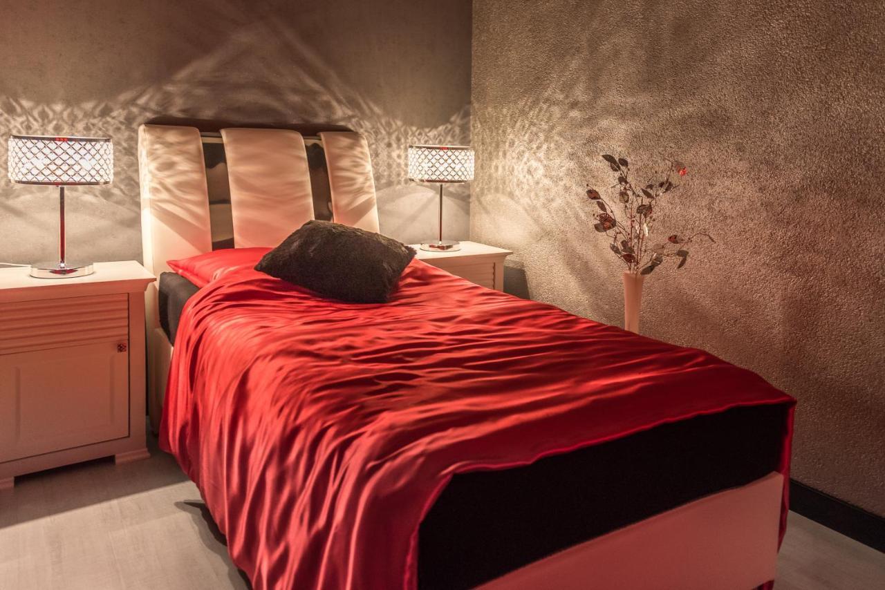 Perfect Sleep - Luxurious Apartment Near Trade Fair Kielce Exterior foto