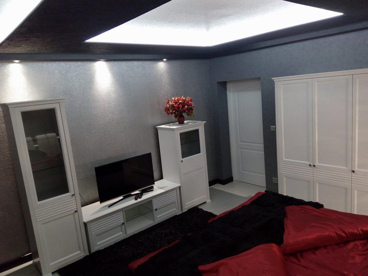 Perfect Sleep - Luxurious Apartment Near Trade Fair Kielce Exterior foto
